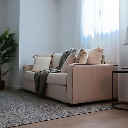 Trotamundos, Apartamento Nuevo En El Centro Córdoba Exterior foto