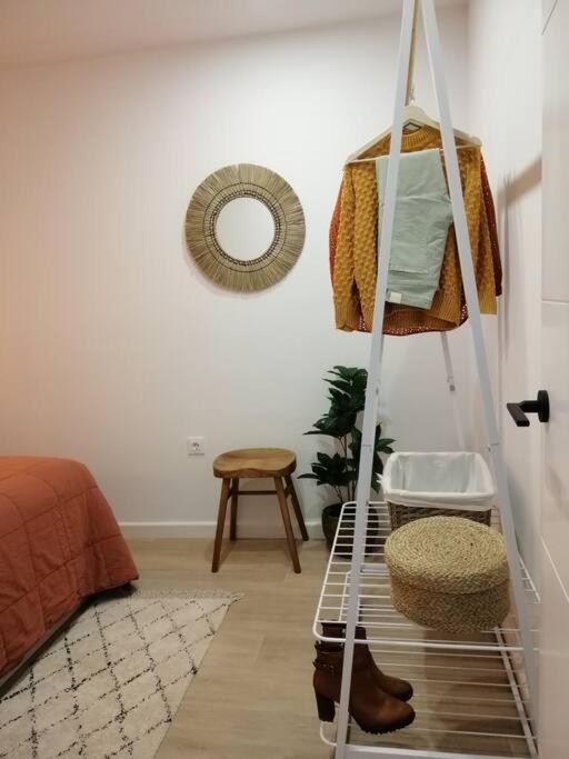 Trotamundos, Apartamento Nuevo En El Centro Córdoba Exterior foto