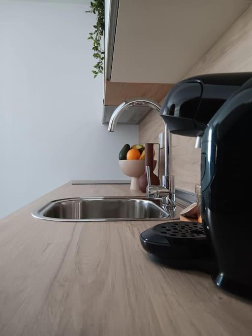 Trotamundos, Apartamento Nuevo En El Centro Córdoba Exterior foto