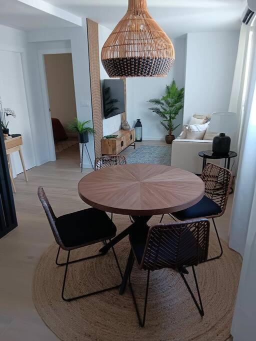 Trotamundos, Apartamento Nuevo En El Centro Córdoba Exterior foto