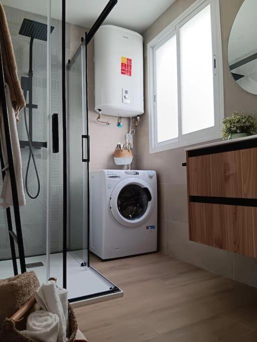 Trotamundos, Apartamento Nuevo En El Centro Córdoba Exterior foto
